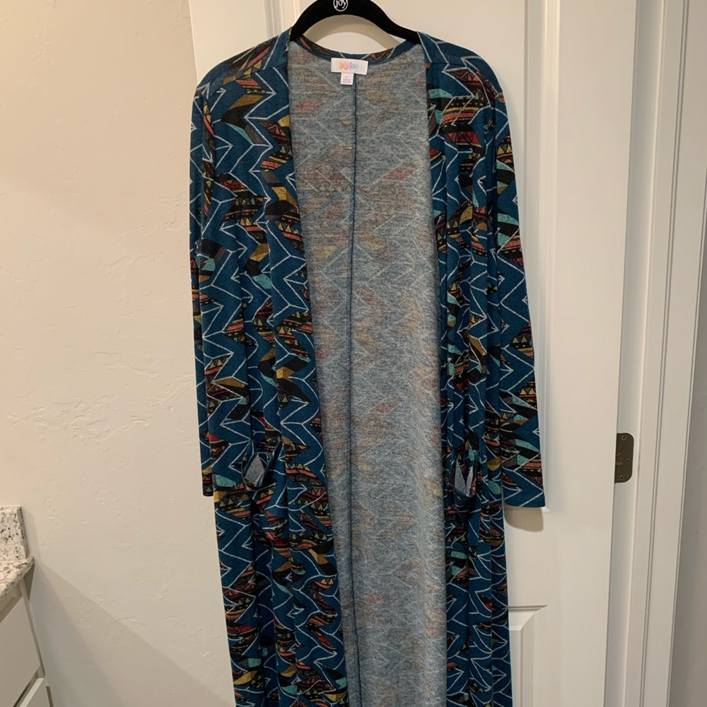 Lularoe